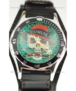Corum Bubble Dive Replica Watch