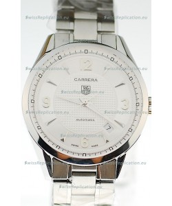 Tag Heuer Carrera Swiss Replica Automatic Watch