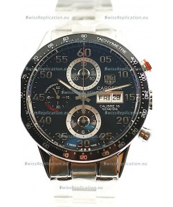 Tag Heuer Carrera Swiss Replica Watch