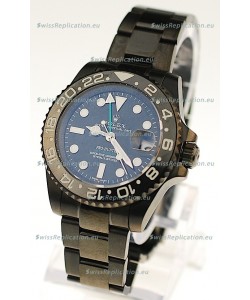Rolex GMT Master Pro Hunter Swiss Replica Watch