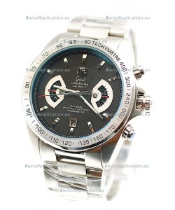 Tag Heuer Carrera japanese Replica Watch