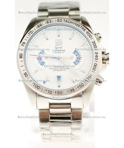 Tag Heuer Carrera Japanese Replica Watch