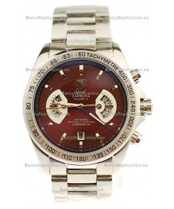Tag Heuer Carrera Japanese Replica Watch