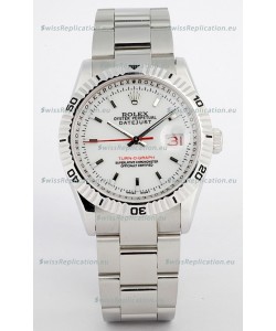 Rolex DateJust Turn-O-Graph Mens Replica Watch