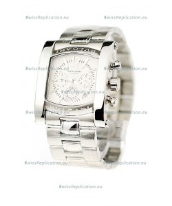 Bvlgari Assioma Chrongraph Japanese Replica Watch