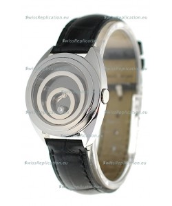 Chopard Happy Spirit Ladies Japanese Replica Watch