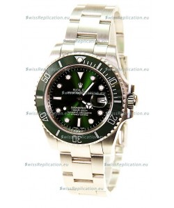 Rolex Submariner 2011 Edition Japanese Replica Watch