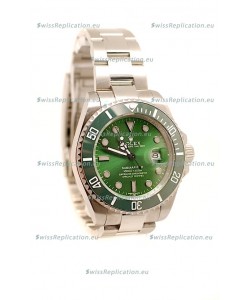 Rolex Submariner 2011 Edition Japanese Replica Watch