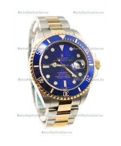 Rolex Submariner 2011 Edition Japanese Replica Watch