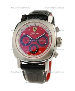 Ferrari by Panerai Scuderia Chronograph Swiss Replica Watch