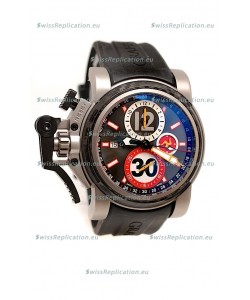 Graham Oversize Chronofighter Swiss Replica Watch