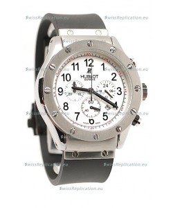 Hublot MDM Chronograph Japanese Replica Watch