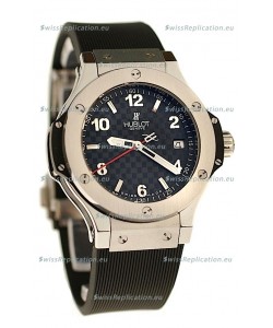 Hublot Big Bang Japanese Replica Watch in Swiss Casing