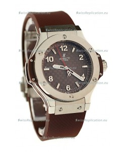 Hublot Big Bang Japanese Replica Watch in Swiss Casing