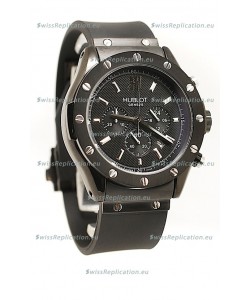Hublot MDM Chronograph Japanese Replica Watch