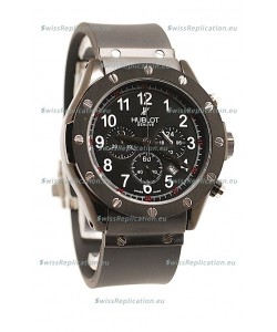 Hublot MDM Chronograph Japanese Replica Watch