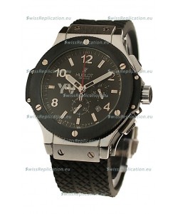 Hublot Big Bang Yankee Victor Japanese Watch