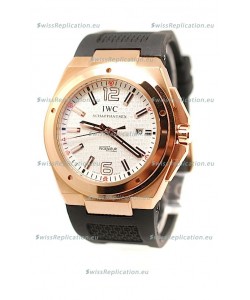 IWC Ingenieur Automatic Japanese Replica Watch