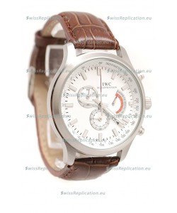 IWC Pilot Antoine de Saint Exupery Japanese Watch