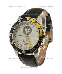 IWC Aquatimer Chronograph Japanese Replica Watch