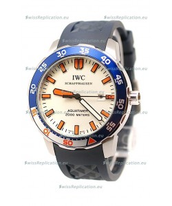 IWC Aquatimer Automatic 2000 Japanese Replica Watch