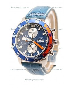 IWC Aquatimer Japanese Replica Watch