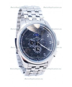 IWC Portuguese Grande Complication Japanese Watch in Black Dial