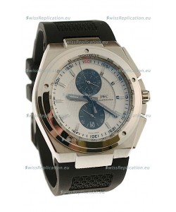 IWC Ingenieur Chronograph Japanese Watch