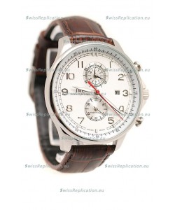 IWC Portuguese Yacht Club Japanese Replica Watch