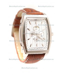 IWC Da Vinci Perpetual Calendar Japanese Watch