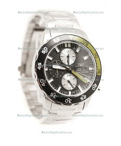 IWC Aquatimer Japanese Watch