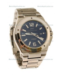 IWC Ingenieur Automatic Japanese Watch