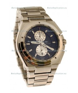 IWC Ingenieur Chronograph Japanese Watch