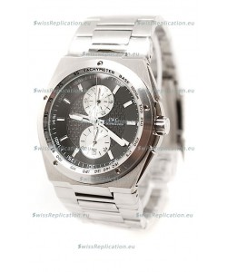 IWC Ingenieur Chronograph Japanese Replica Watch