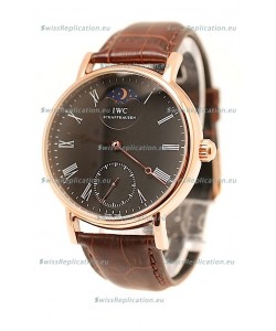 IWC Portofino Replica Watch