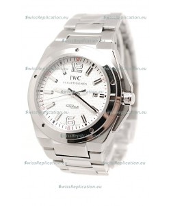 IWC Ingenieur Automatic Japanese Watch