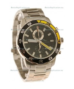 IWC Aquatimer Chronograph Japanese Replica Watch