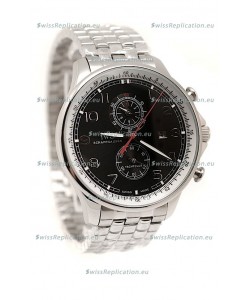 IWC Portuguese Yacht Club Chronograph Japanese Replica Watch