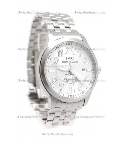 IWC Pilot Spitfire UTC Japanese Replica Watch