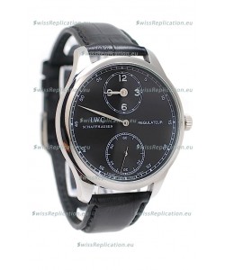 IWC Portuguese Regulateur Replica Watch
