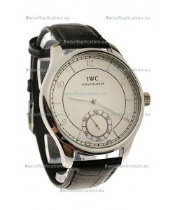 IWC Ingenieur Automatic Japanese Watch
