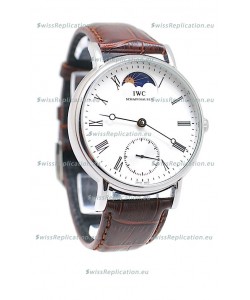 IWC Portofino Japanese Replica Watch