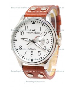 IWC Pilot Antoine de Saint Exupery Japanese Watch