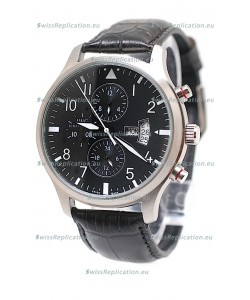 IWC Pilot Spitfire Automatic Japanese Watch