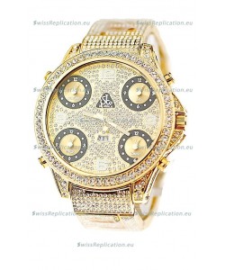 Jacob & Co Diamond Watch