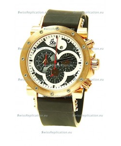 Jacob & Co EPIC II Japanese Replica Watch