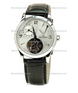 Jaeger LeCoultre Master Tourbillon