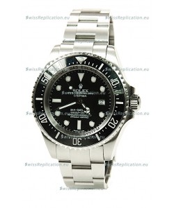 Rolex Sea Dweller Deep Sea Edition Swiss Replica Watch
