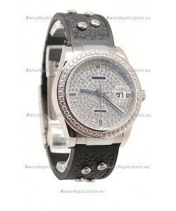 Rolex Datejust 2011 Edition Japanese Replica Watch