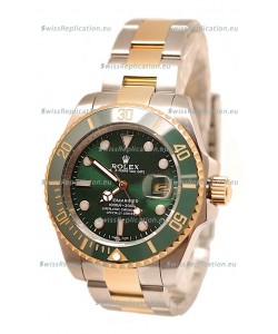 Rolex Submariner 2011 Edition Japanese Replica Watch